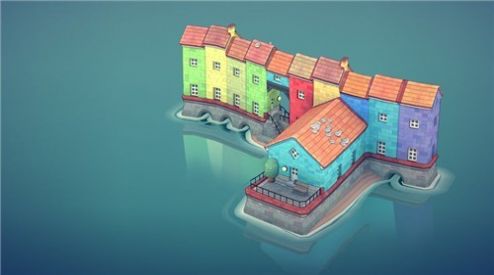 城市景观设计师安卓版  v1.0图2