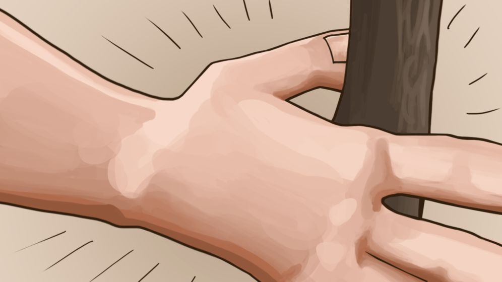 原始人救老婆游戏图3