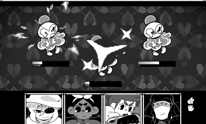 在时光与繁星中汉化版图1