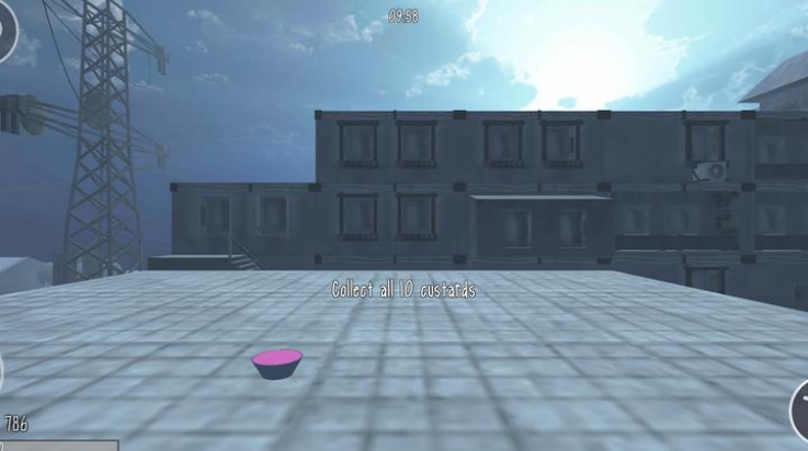 鬼畜天线宝宝游戏(LASTDOWN)图2