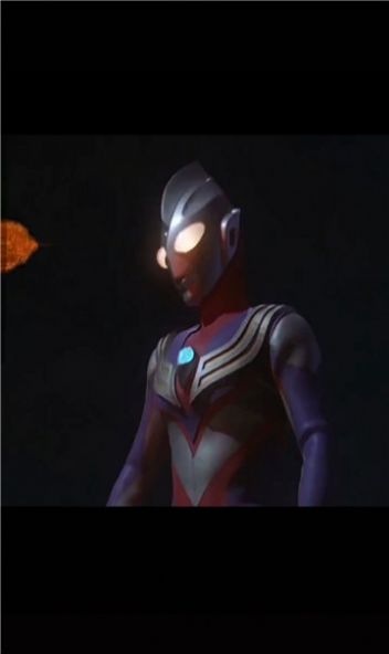 抖音迪迦奥特曼歪头杀图片gif表情包全套高清无水印版  v1.0图2