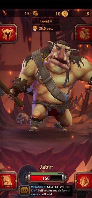 粉碎地牢最新版图3