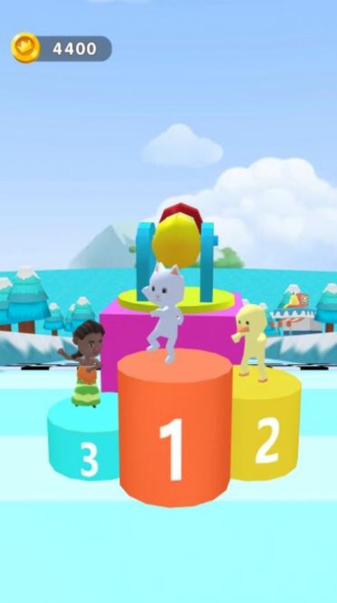 糖豆人灵敏度助手图3