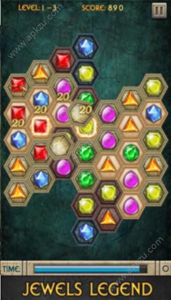 超级连连看2游戏官方安卓版下载  v3.5.6图1