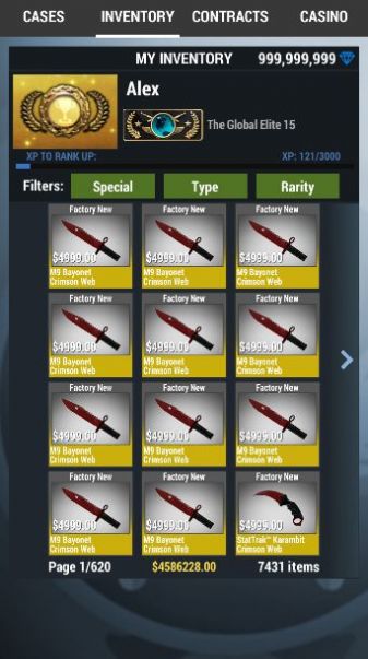 Apex开箱模拟器安卓中文版 v1.0.4图1