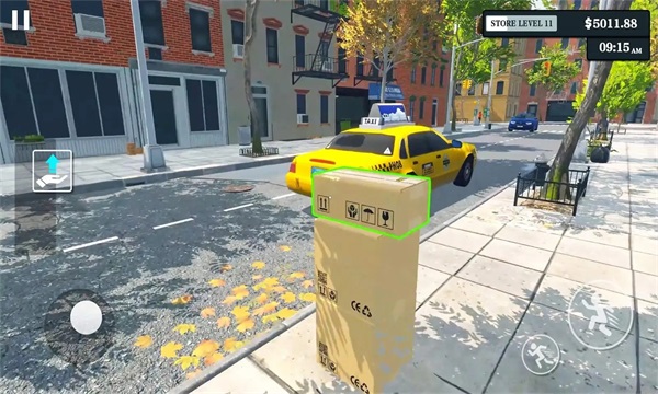 超市模拟器2025最新版图3