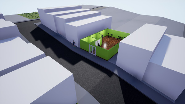 健身房大亨无限钻石图4