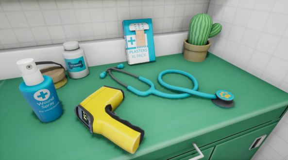 动物收容所VR中文版图3