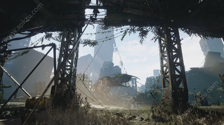 Project EVE手游图2