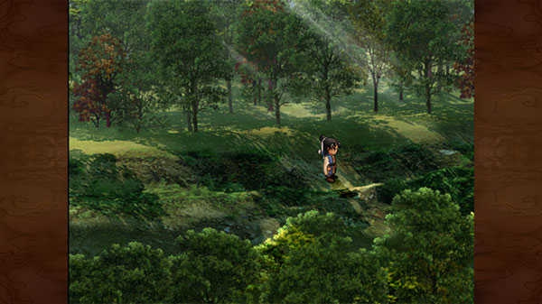 轩辕剑之天之痕安卓版图3