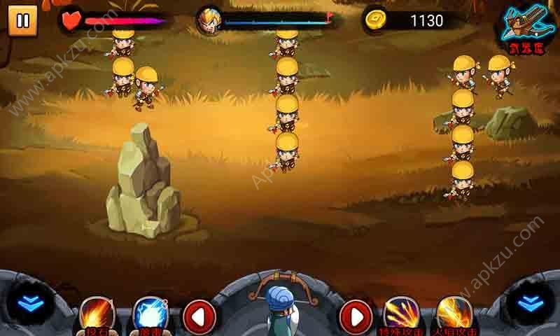 颤抖吧三国手游图3