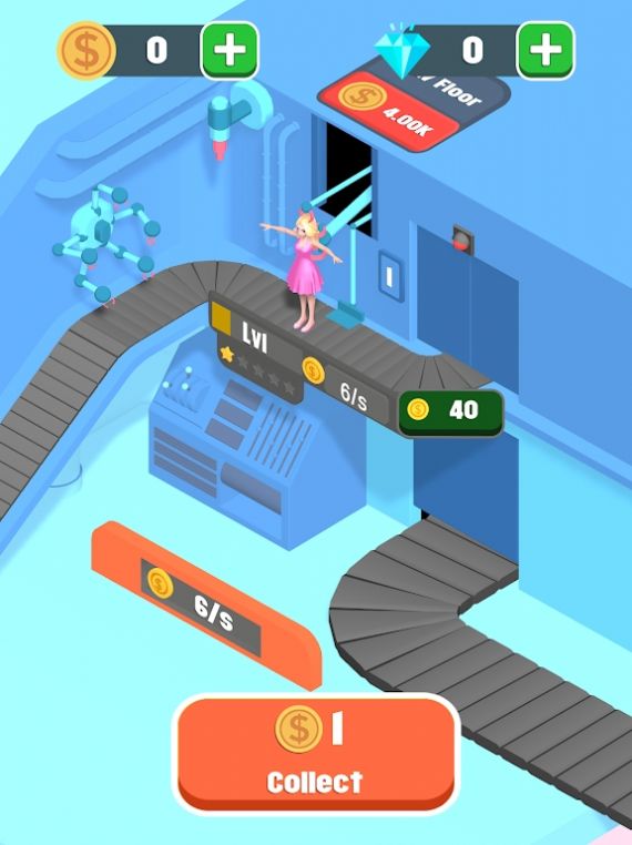 放置玩偶工厂游戏手机版  v1.0图3