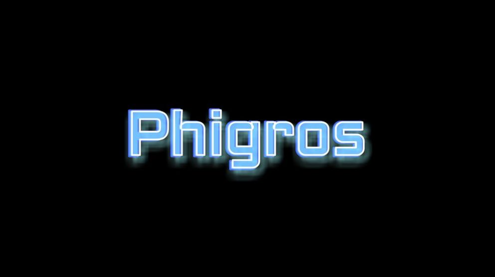 Phigros2.2.1下载全歌曲游戏最新版  v2.2.1图1