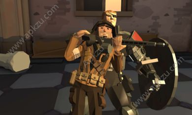 二战像素射击中文汉化安卓版  v1.20图3