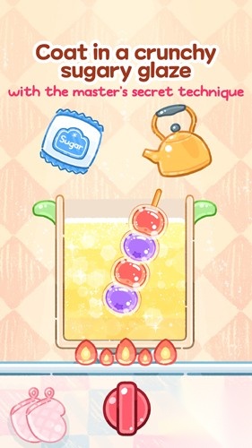 糖葫芦达人中文版图2