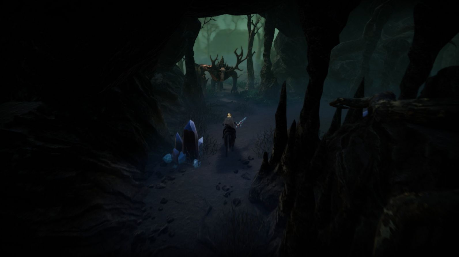 V Rising手机版图2