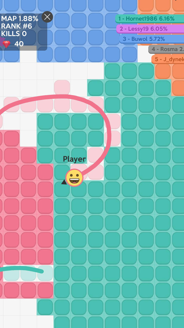 冲突大战io游戏图1