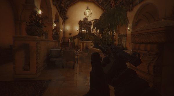 严阵以待手机版免费下载最新版  v1.0图4