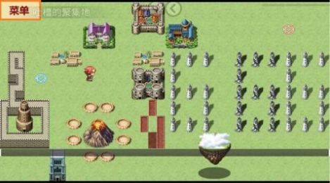 微信小游戏滑稽部落在线玩官方入口链接  v1.0图4