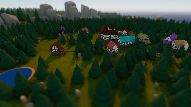 幻想小镇管理者汉化补丁图5