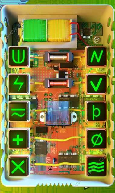 真正的黑客游戏下载安卓最新版（TrueHacker）  v1.0图4