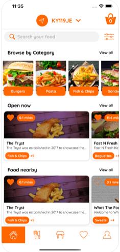 What The Fork app图4