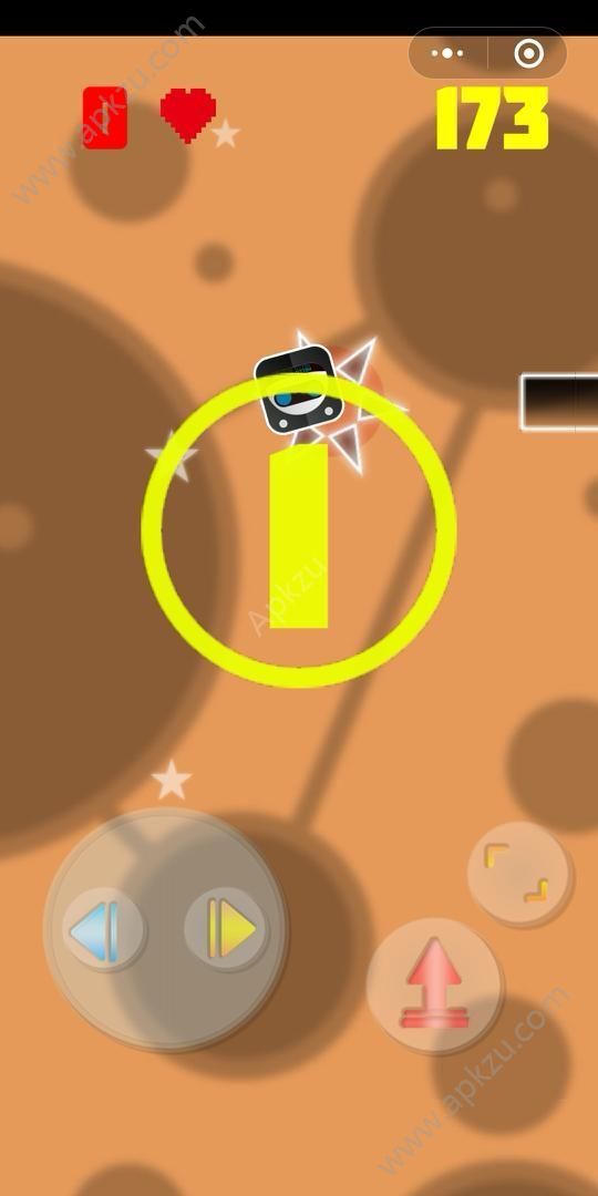 进击几何游戏图3