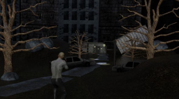 绝地战场生存游戏图4