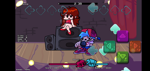 fnfsexgf模组v7模组最新版图2