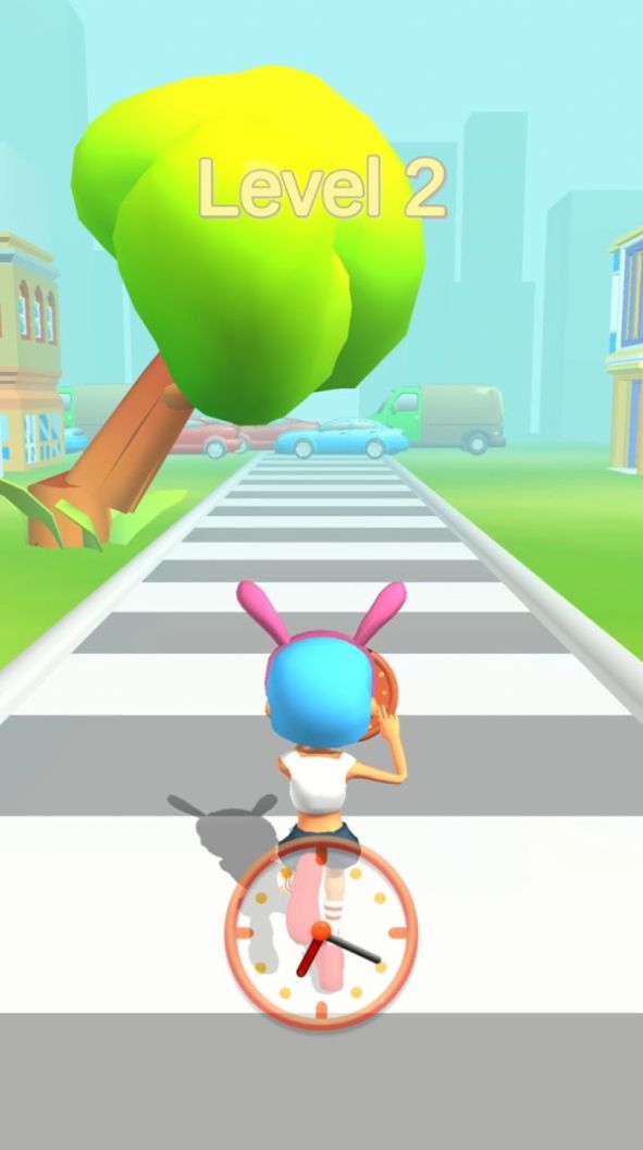 时间小姐姐游戏图3