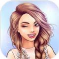 流行女士时尚舞台手游官方正式版  v1.0