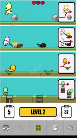 你眼中的家庭游戏图3