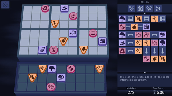 犯罪收割者游戏中文版 v1.0图4