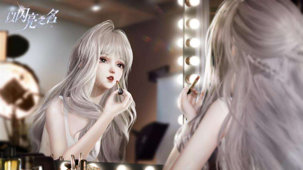 life makeover游戏合集