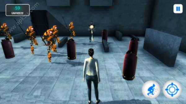 时间静止入梦游戏图4