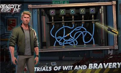 逃出死亡之城图4