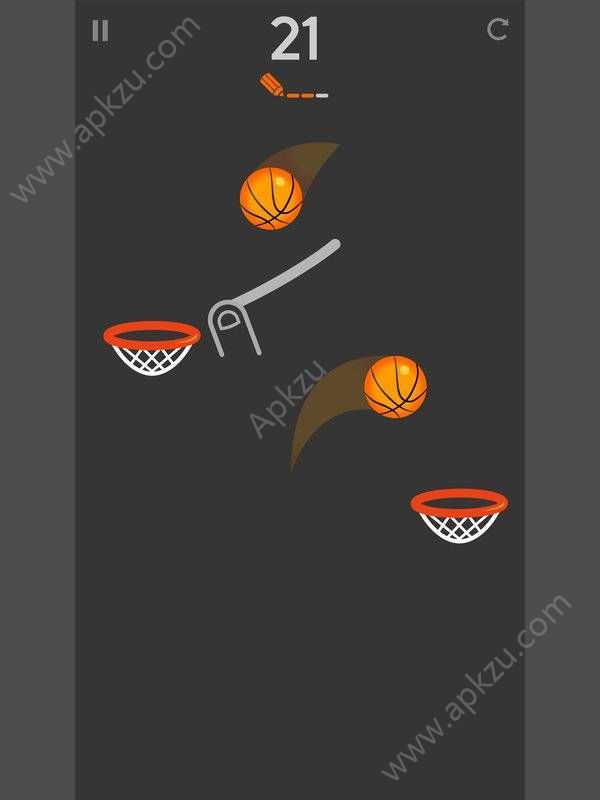 连线扣篮宝石完整安卓版  v1.3图5