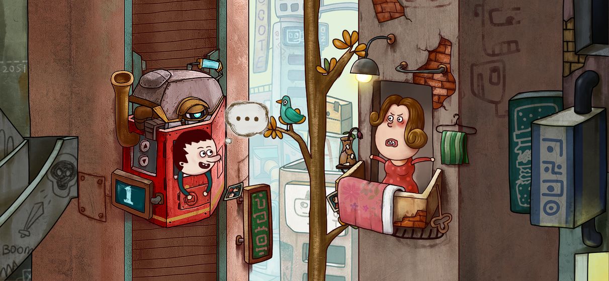 一路安卓安卓免费版  v1.0图3