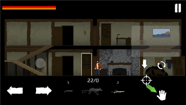 强尼大战僵尸图5