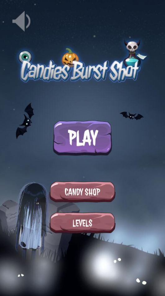 魔女也疯狂游戏安卓最新版  v1.0图1