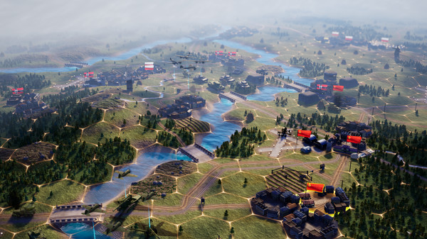 战略思维共产主义的幽灵中文版图4