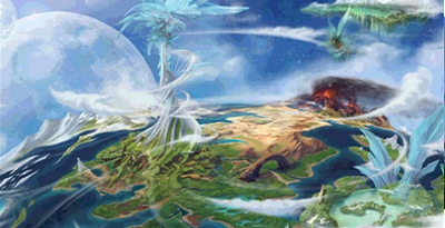 最后的传说汉化版图2