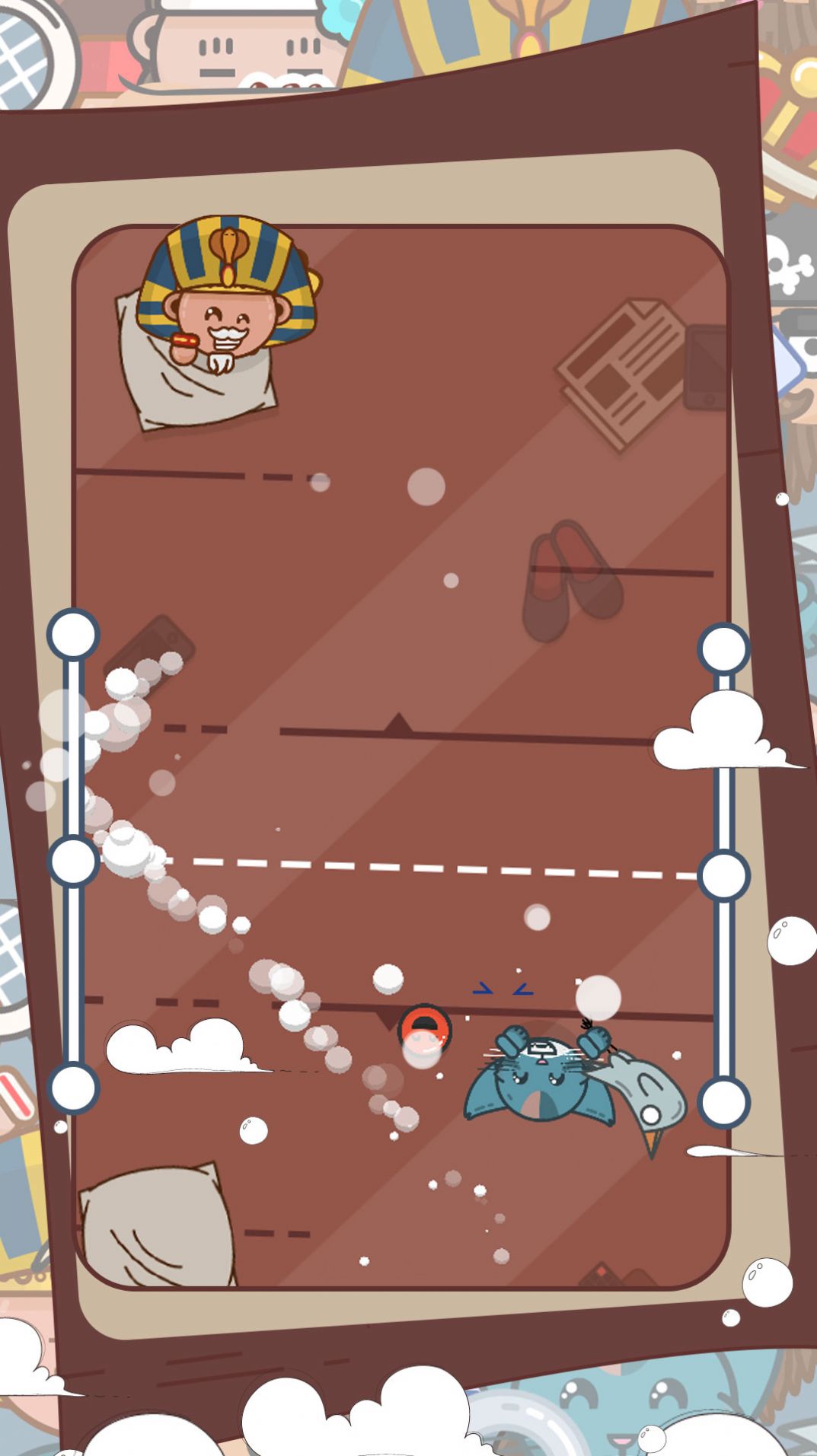 球球儿大冒险游戏安卓最新版  v1.0.1图3