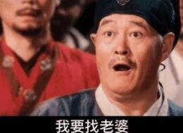 我都挺了15年了我要找老婆我挺不住了表情包图1