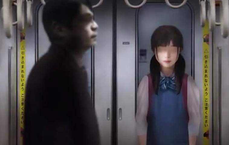 翌日黑暗中的平行火车手机版图2