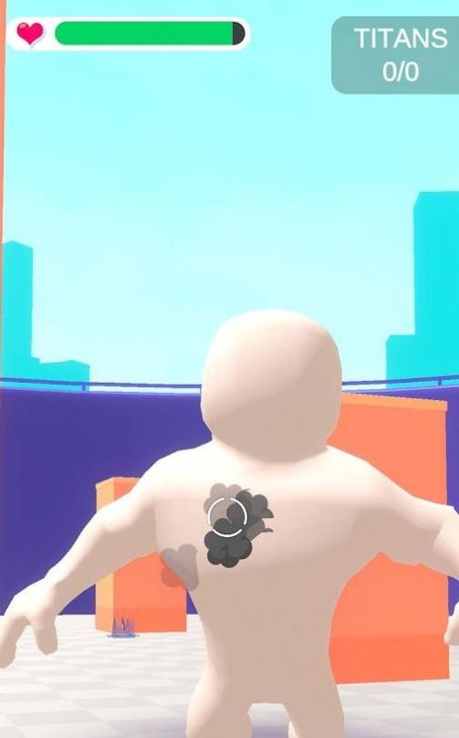 击败巨人安卓中文版游戏（Giant Defeat）  v1.0.9图2