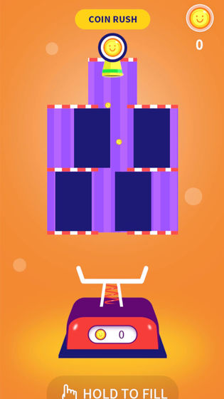 疯狂的爆米花游戏图3