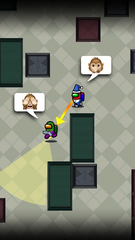 隐藏着的小人游戏图3