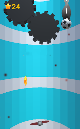 深层隧道游戏图2