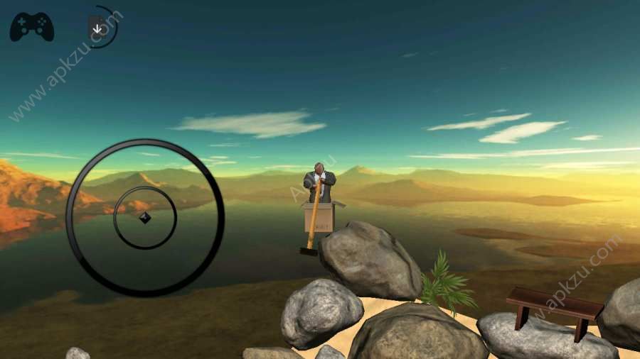 掘地求生游戏下载手机版 v10图2